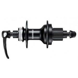 Takanapa Shimano FH-MT500 Disc C-Lock 12-speed