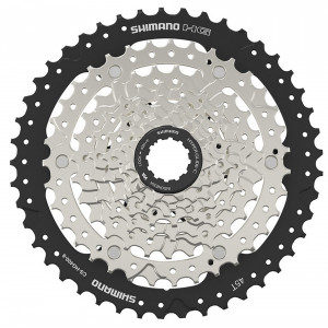 Rataspakka Shimano ACERA CS-HG400-8 8-speed