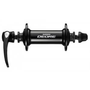 Etunapa Shimano DEORE 100mm QR HB-T610