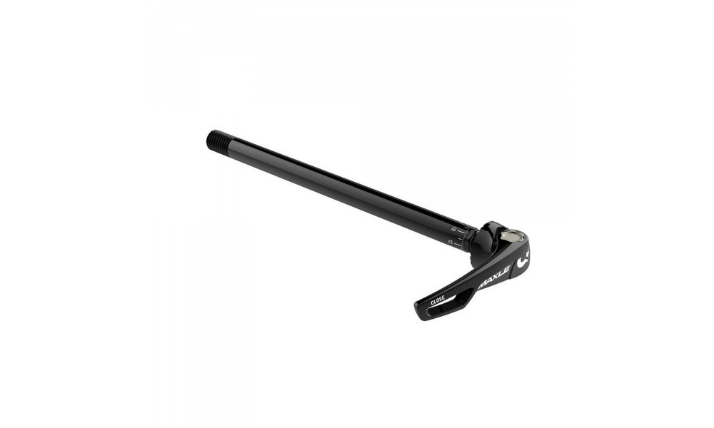 Takanavan akseli RockShox Maxle Ultimate 12x148mm M12x1.75mm - 1