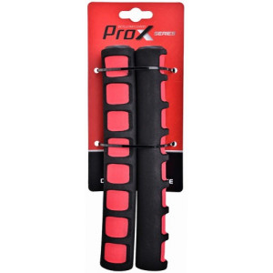 Kädensijat ProX GP-01 215mm Foam red-black