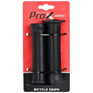 Kädensijat ProX GP-41C BMX 130mm dark black