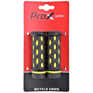 Kädensijat ProX GP-48A 95mm yellow-black