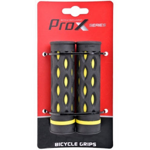 Kädensijat ProX GP-48B 115mm yellow-black