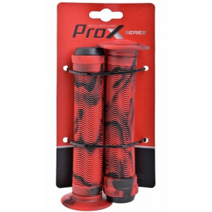 Kädensijat ProX GP-75H BMX 150mm red