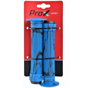 Kädensijat ProX GP-75H BMX 150mm blue