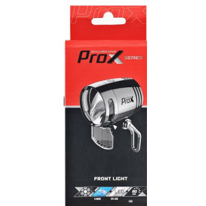 Etuvalo ProX Electra 1xCREE E-Bike