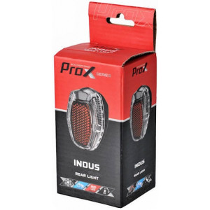 Takavalo ProX Indus for fender 4xSMD E-bike DC12-80V