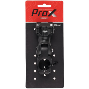 Ohjainkannatin ProX Ahead adjustable 31.8/90mm 0/60° black