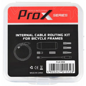 Työkalu ProX for internal routing of cable housing