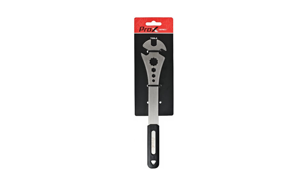Työkalu ProX WR-09 Multifunction for pedals 320mm with handle - 3