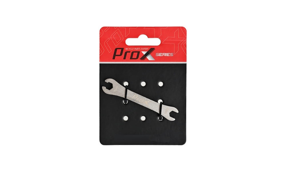 Työkalu ProX WR-04 for hydraulic disc brake hose bolt removal/installation 7/8mm - 2