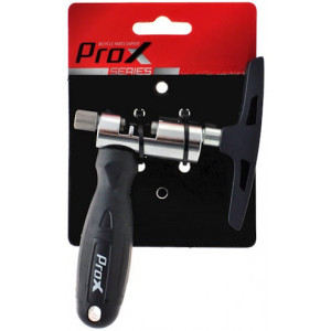 Työkalu ProX CE64 for chain riveting 10-11-speed