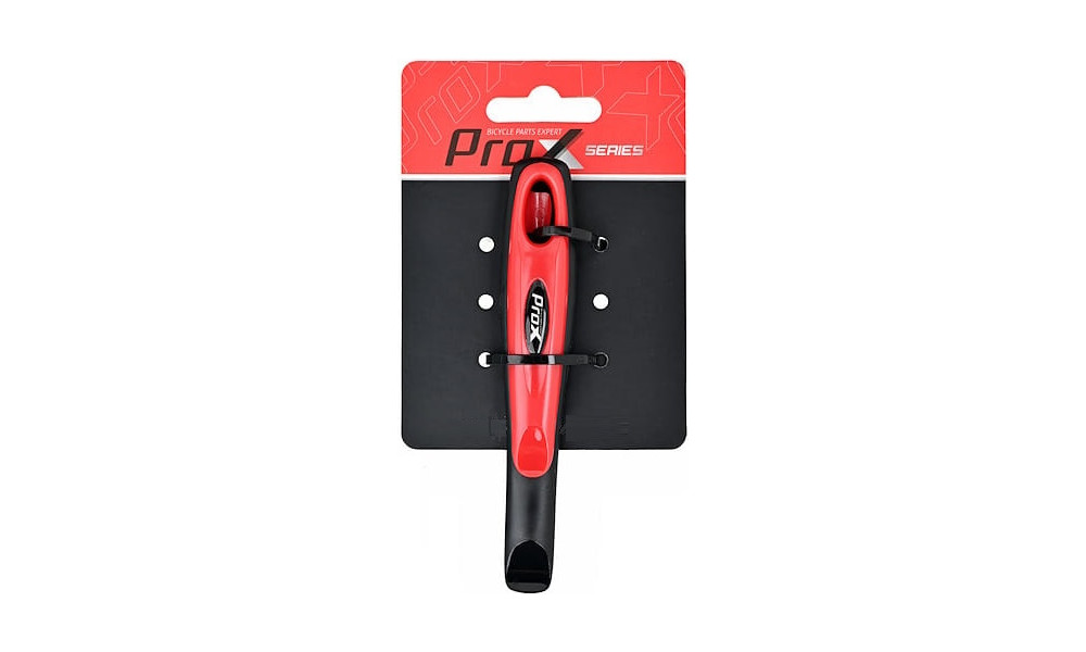 Rengasraudat ProX 150/107mm 2 pcs. - 2