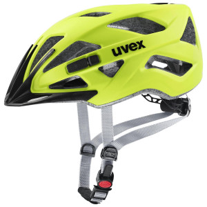 Kypärä Uvex Touring cc neon yellow