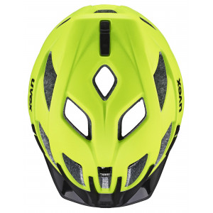 Kypärä Uvex Touring cc neon yellow