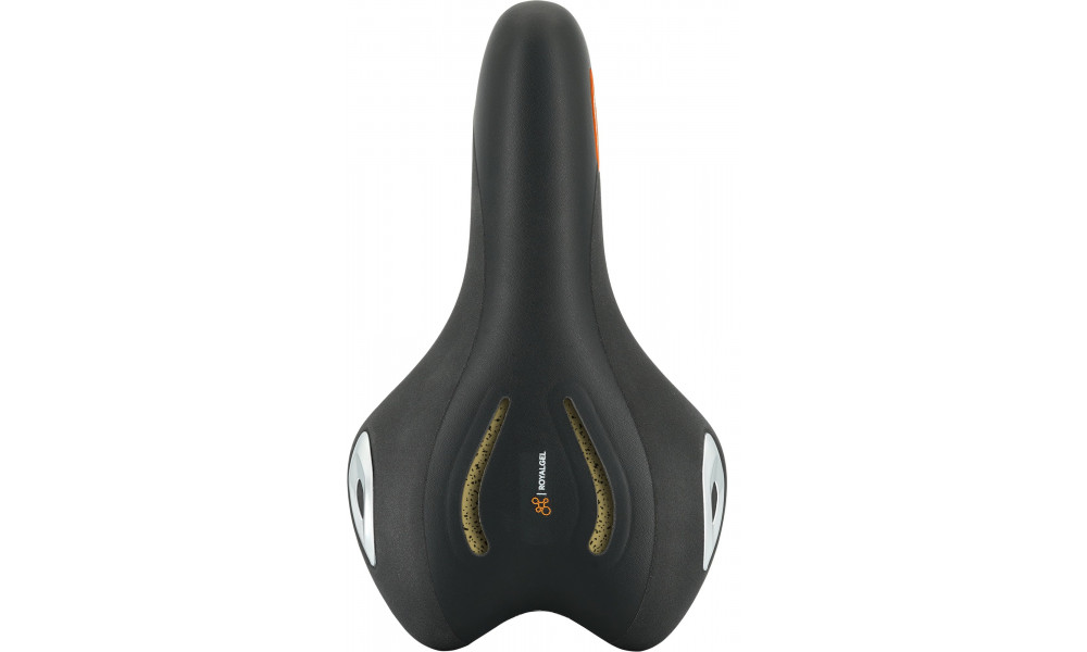 Satula Selle Royal Lookin Athletic RoyalGel - 3