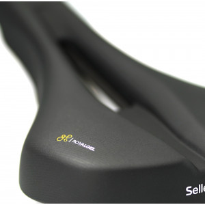 Satula Selle Royal Vaia Moderate RoyalGel Ergo