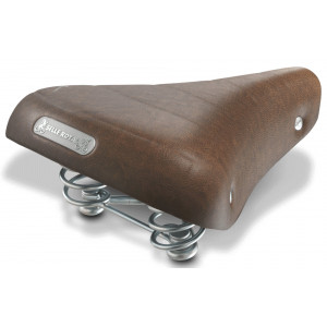 Satula Selle Royal Ondina RoyalGel brown