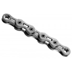 Chain KMC K1SL Narrow Silver 1-speed 100-links