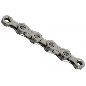 Chain KMC X11 Grey 11-speed 118-links