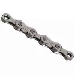 Chain KMC X11 Grey 11-speed 118-links