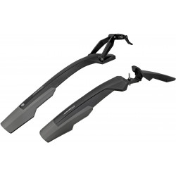 Lokasuojasarja Simpla ADHD SDL 27.5-29" black-titan