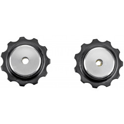 Takavaihtajan rissapyörät SRAM X0 2005-2007/X9 2007-2009 X9 short/X7 2008-2009 short