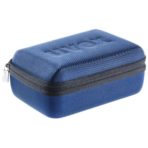 Kotelo lasille Uvex eyewear case shield blue