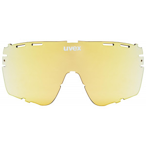 Silmälasilinssit Uvex ESS sportstyle 236 yellow