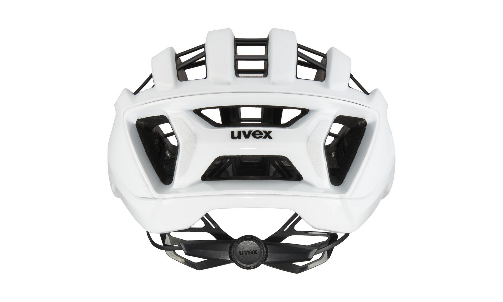 Kypärä Uvex surge white matt - 1