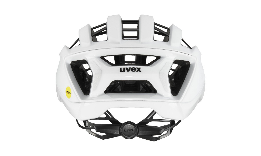 Kypärä Uvex surge aero MIPS white matt - 1