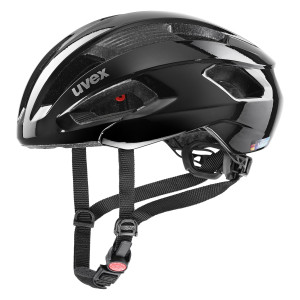 Kypärä Uvex rise all black