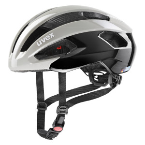 Kypärä Uvex rise sand-black
