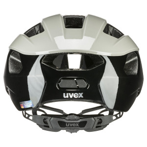 Kypärä Uvex rise sand-black