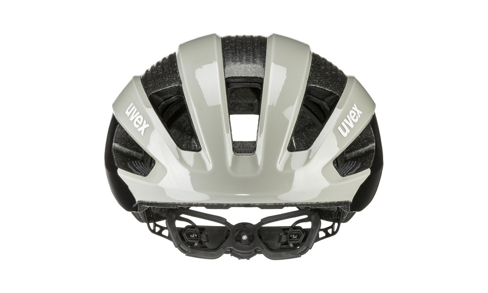 Kypärä Uvex rise sand-black - 3