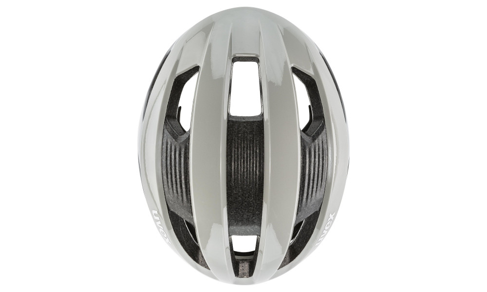 Kypärä Uvex rise sand-black - 5