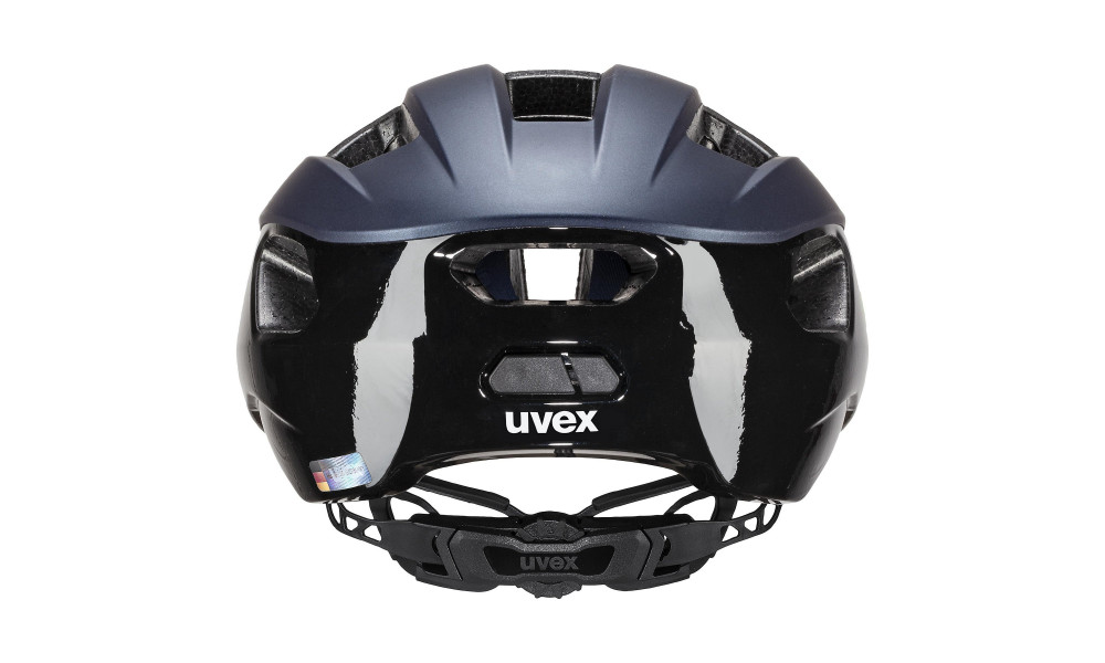 Kypärä Uvex rise cc deep space-black matt - 2