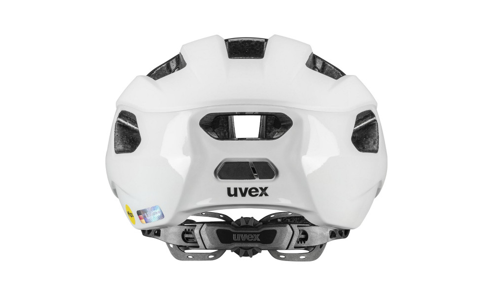Kypärä Uvex rise pro MIPS white matt - 2