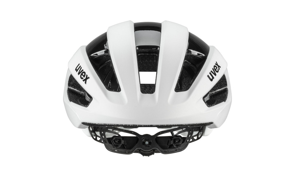 Kypärä Uvex rise pro MIPS white matt - 3