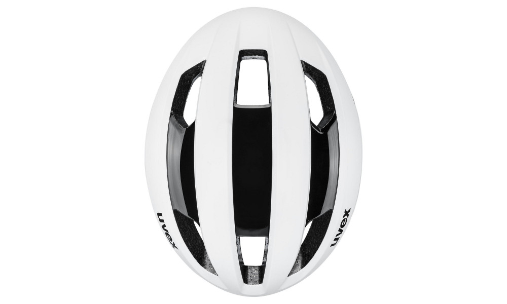 Kypärä Uvex rise pro MIPS white matt - 5