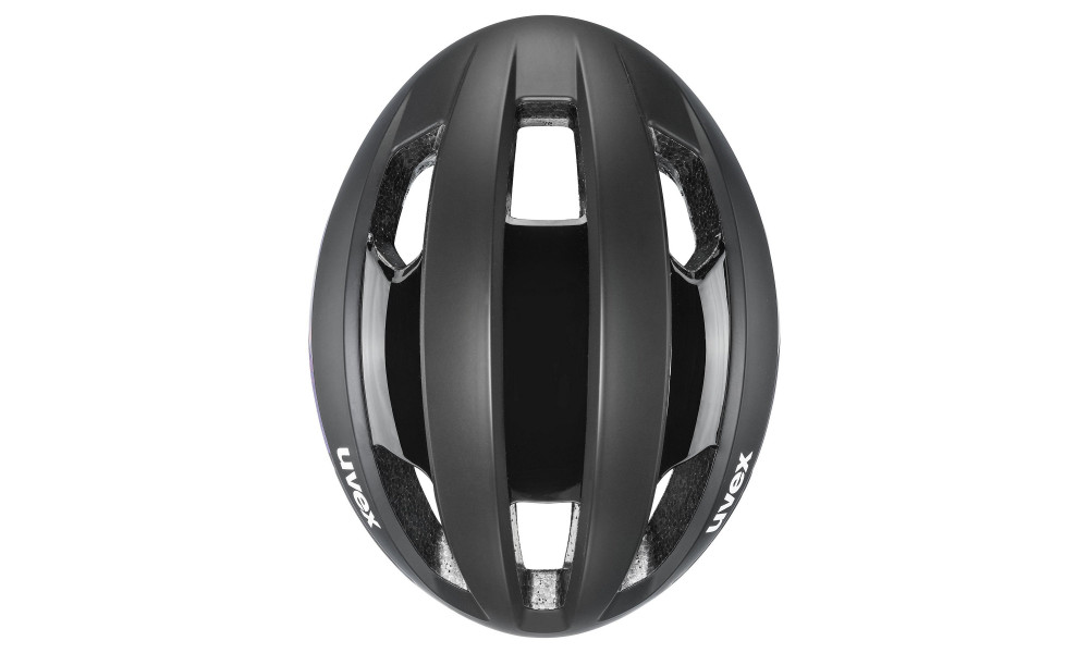 Kypärä Uvex rise pro MIPS black-galaxy matt - 5