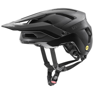 Kypärä Uvex renegade MIPS black matt