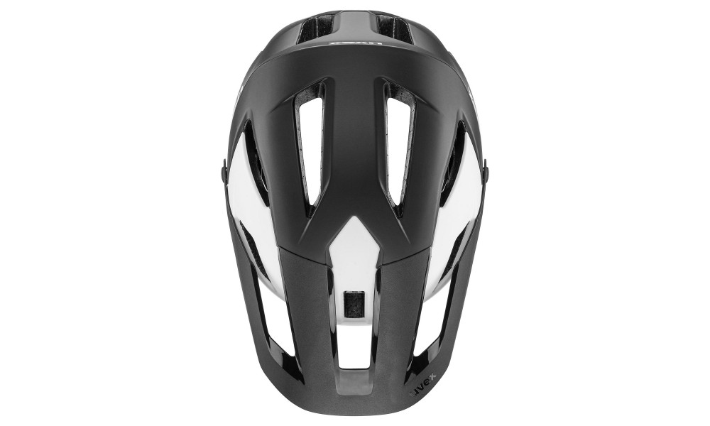 Kypärä Uvex renegade MIPS black-white matt - 5