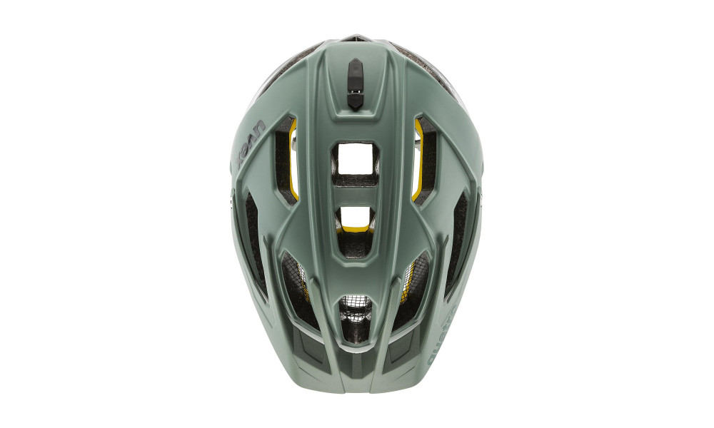Kypärä Uvex quatro cc MIPS moss rhino - 5