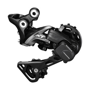 Takavaihtaja Shimano XT RD-M8000 11-speed