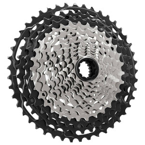 Rataspakka Shimano XTR CS-M9100 12-speed