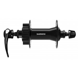 Etunapa Shimano CUES HB-QB400 100mm QR Disc 6-bolt