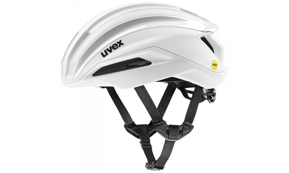 Kypärä Uvex surge aero MIPS white matt - 7