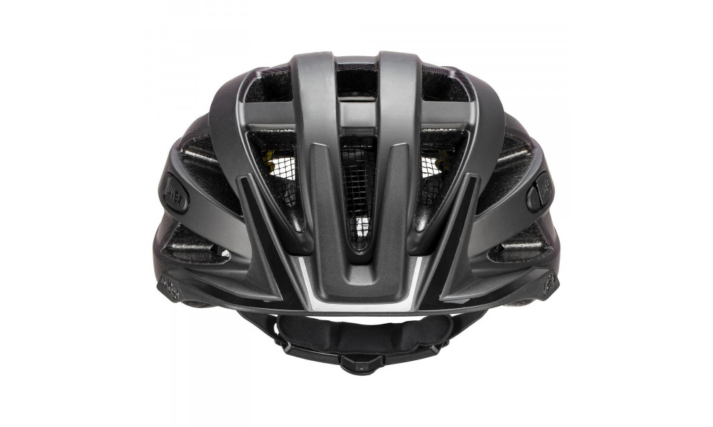 Kypärä Uvex i-vo cc MIPS black-plum matt - 3